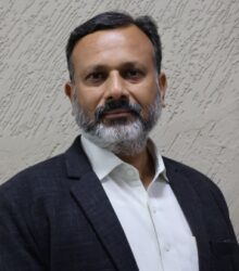 Bhavesh Modi